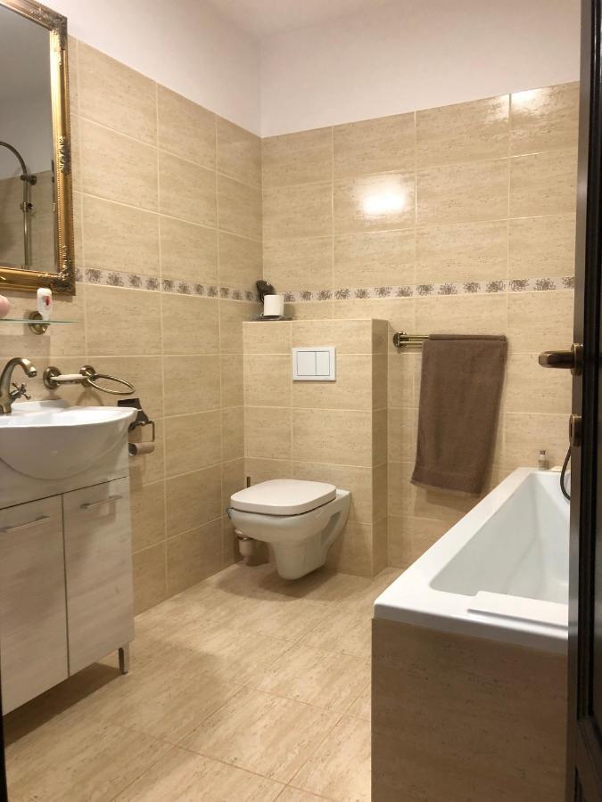 Pensiunea Cretisoara Cîmpulung Exterior foto